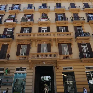 5* Bed & Breakfast Residenza Via Dei Mille