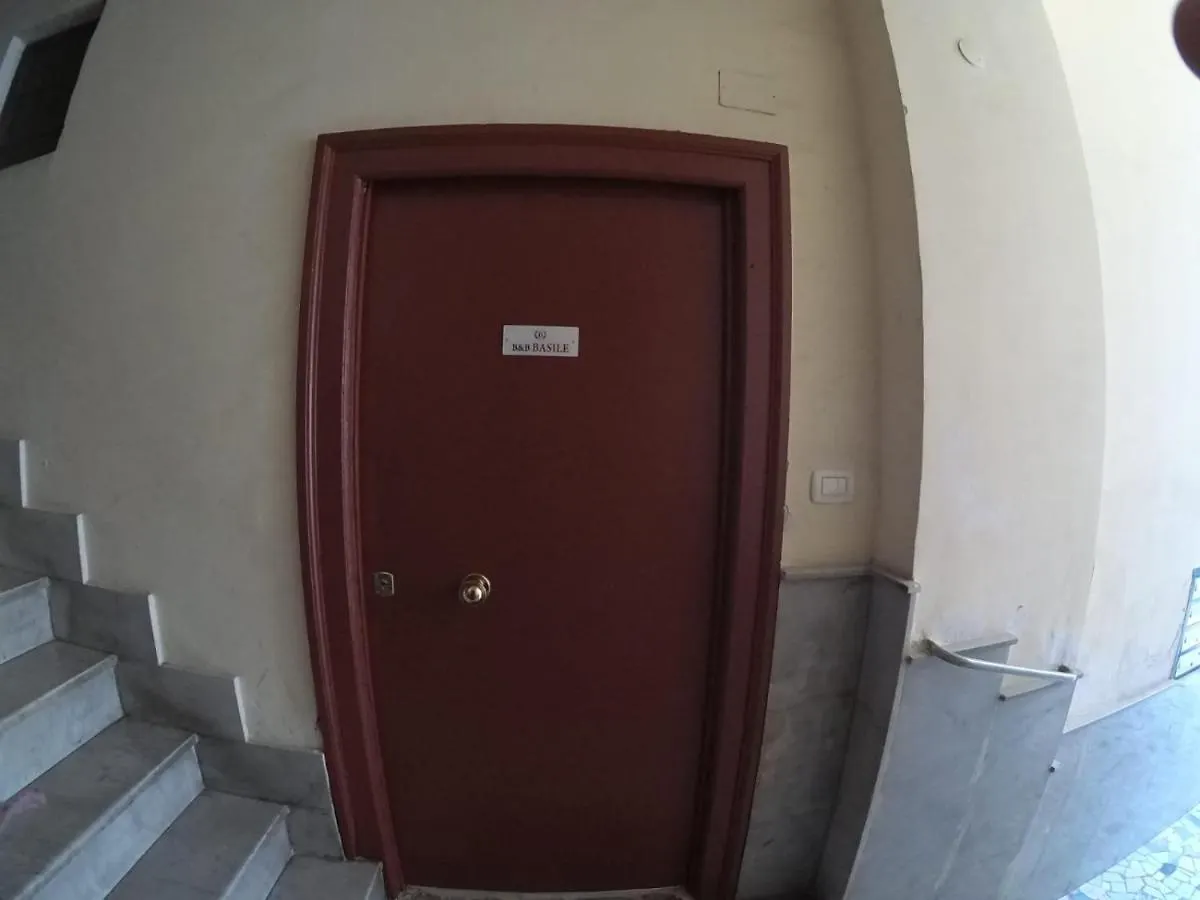 Casa Basile 15 Panzió Nápoly 0*,  Olaszország