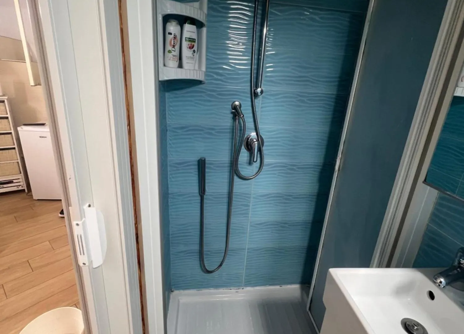 Casa Basile 15 Panzió Nápoly