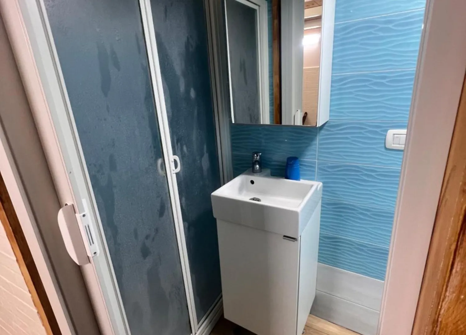 Casa Basile 15 Panzió Nápoly 0*,  Olaszország